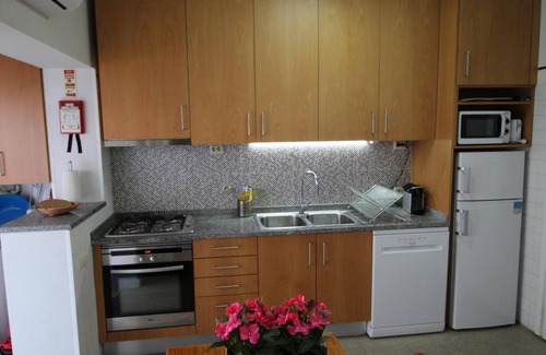 Aveiro Apartment | Apartment with Patio