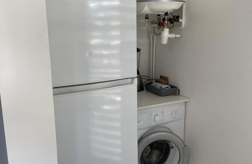 Le Gosier Apartment | Apartment with pool and beach access for 2 to 5 people