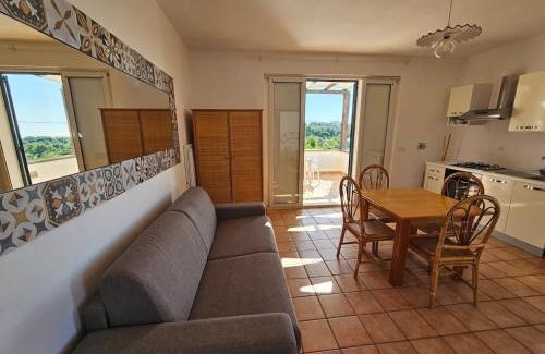 Santa Maria di Leuca House | Apartment with pool Messapia Leuca