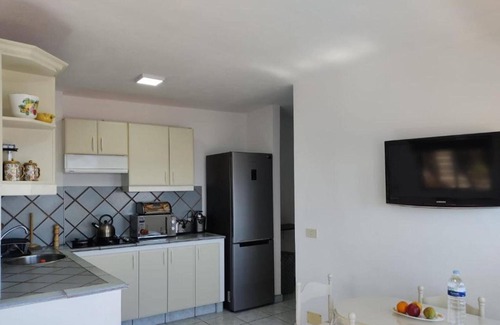 Puerto de la Estaca Apartment | Apartment with Private Terrace and Panoramic Sea Views