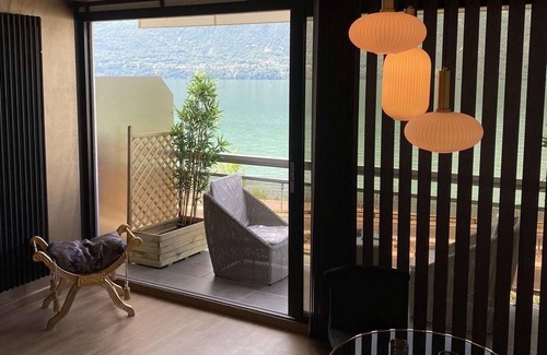 Tresserve Apartment | Apartment with private jacuzzi and sauna