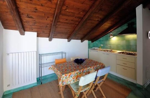 Scala Apartment | Apartment with Private Pool