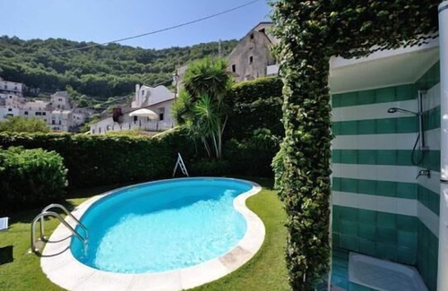 Scala Apartment | Apartment with Private Pool