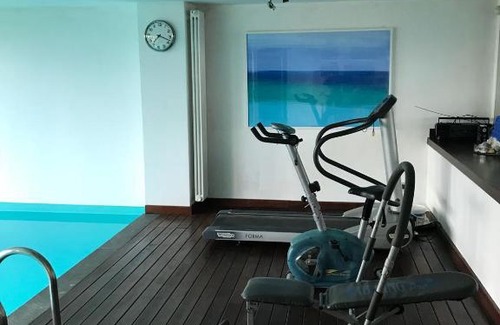 Como Apartment | Apartment with private pool and garden at Como hills