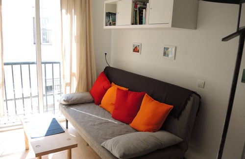 Capuchinos Apartment | Apartment with private roof terrace near the old town