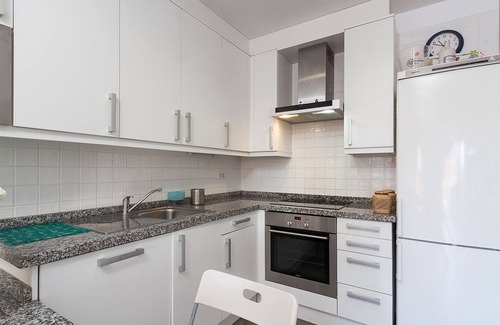 Poris de Abona Apartment | Apartment with Sea Views 2D