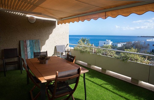 Poris de Abona Apartment | Apartment with Sea Views 2D