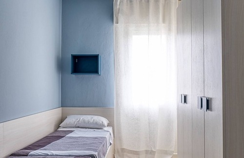 Faro Apartment | Apartment with swimming pool and tennis court Katy Apartment