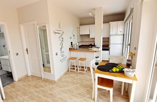 Brena Alta Apartment | Apartment with sea and mountain views. Close to everything and ideal connections.