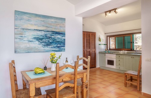 Brena Baja Apartment | Apartment with sea view