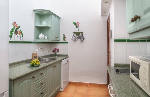 Brena Baja Apartment | Apartment with sea view