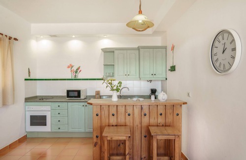 Brena Baja Apartment | Apartment with sea view