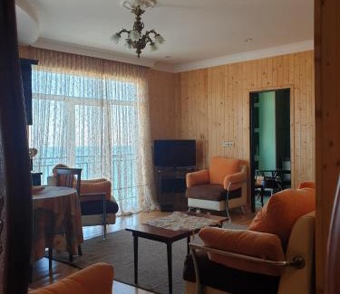 Adjara Apartment | Apartment with sea view 37