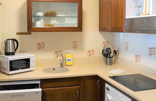 Pals Apartment | Apartment with side sea views in Playa de Pals (DUNES 2H * 314)