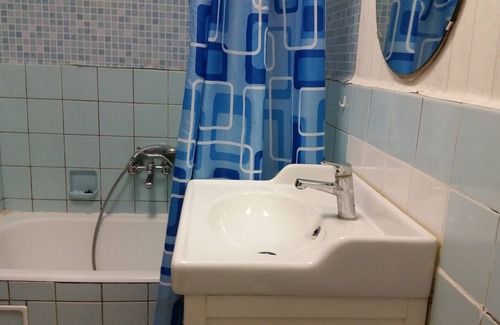 Sint-Idesbald Apartment | Apartment with terrace 100 meters from the beach and the city center