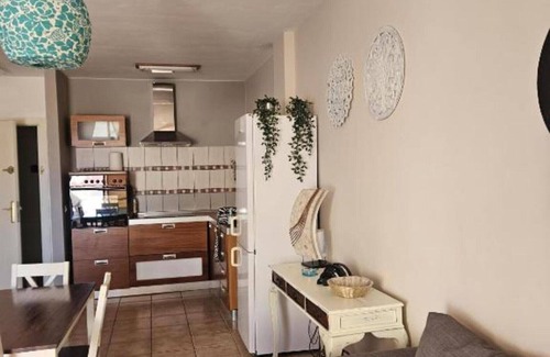 Playa Paraiso Apartment | Apartment with Terrace and Sea Views in Playa Paraiso