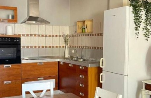 Playa Paraiso Apartment | Apartment with Terrace and Sea Views in Playa Paraiso