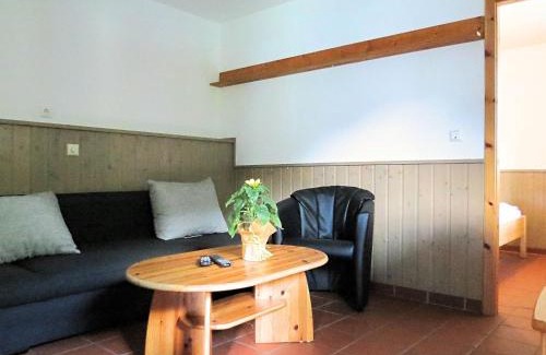 Bad Wildungen Apartment | Apartment with terrace in H ddingen