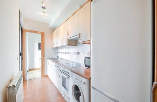 Ciruena Apartment | Apartment with Terrace