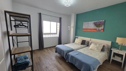 Santa Lucia Apartment | Apartment with terrace