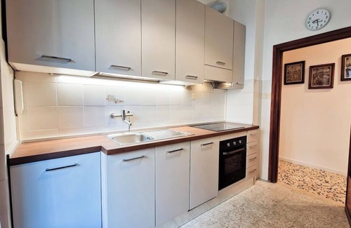Siena Apartment | Apartment with Terrace in the Heart of SIENA