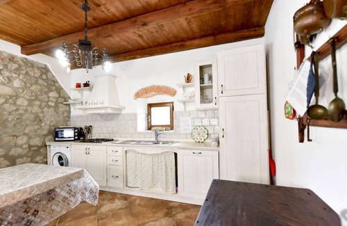 Arcidosso Apartment | Apartment with three bedroom on Monte Amiata