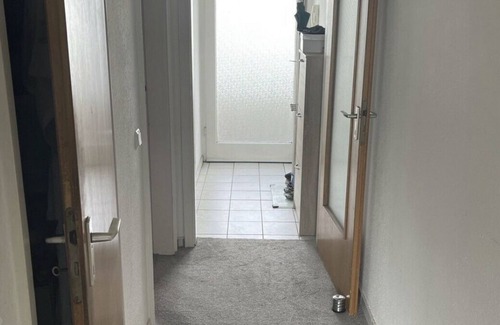 Muelheim Condo | Apartment with underground parking near Cologne Exhibition Center