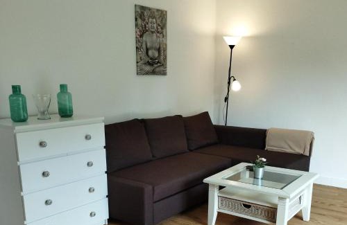 Neumuenster Apartment | Apartment Wittorf