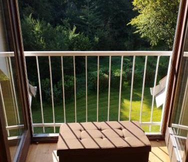 Neumuenster Apartment | Apartment Wittorf
