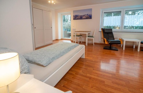 Memmingen House | Apartment - Wohnung Memmingen Nr. 2