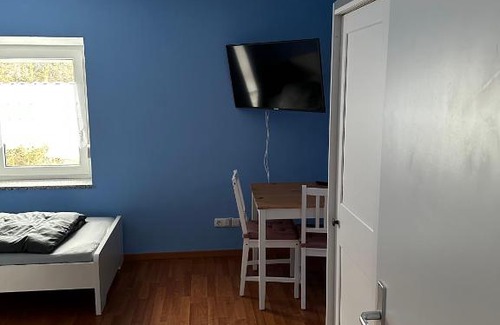 Memmingen House | Apartment - Wohnung Memmingen Nr. 3