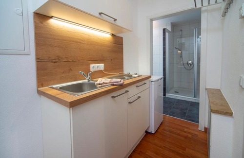 Memmingen House | Apartment - Wohnung Memmingen Nr. 3