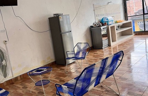 Iquitos Apartment | Apartment wong