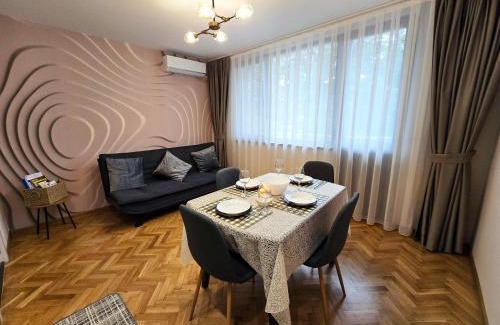 Veliko Tarnovo Center Apartment | Apartment Xelibri Veliko Tarnovo