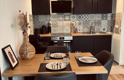 Bad Ems Apartment | Apartment Yacoub - Noahkis Apartments Bad Ems