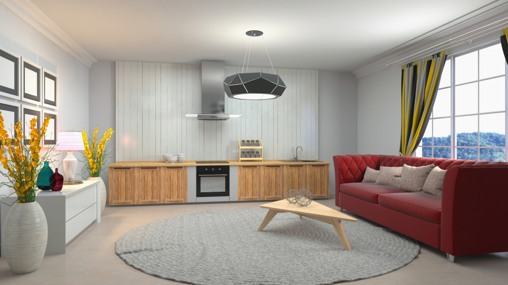 Niederdorf Apartment | Apartment Zürich City