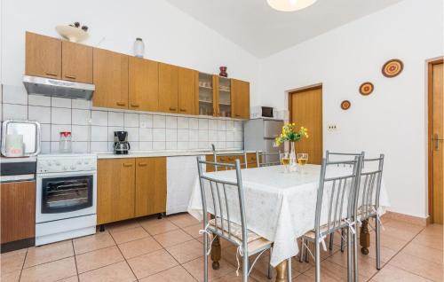 Rovanjska Apartment | Apartment Zagrebacka Vi