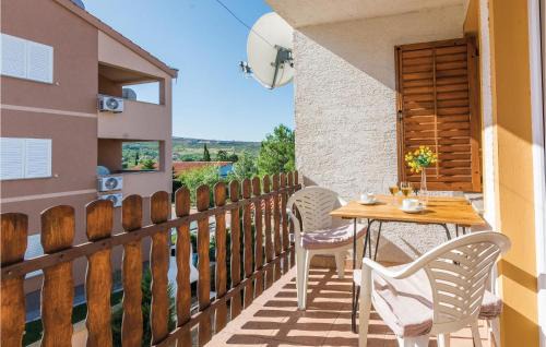 Rovanjska Apartment | Apartment Zagrebacka Vi