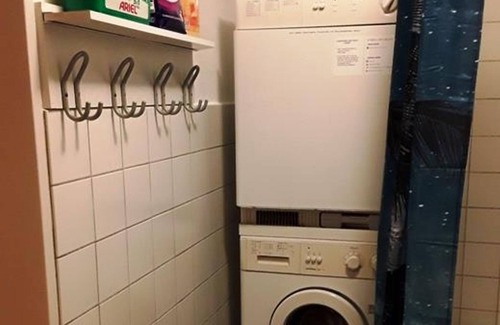 Pries Apartment | Apartment Zander - apartment/apartment, shower, toilet