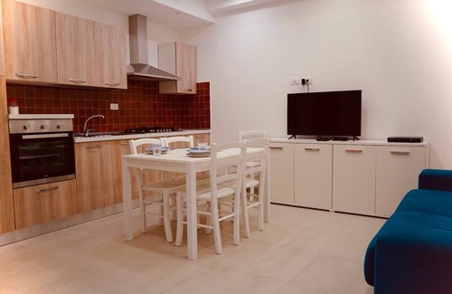 Lacco Ameno Apartment | Apartment Zaras 11