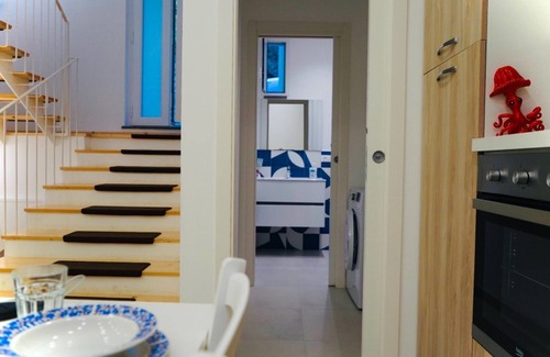 Lacco Ameno Apartment | Apartment Zaras 11