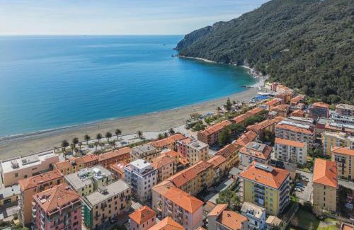 Riva Trigoso Apartment | Apartment Zia Anna by Interhome