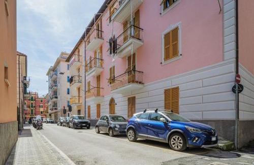 Riva Trigoso Apartment | Apartment Zia Anna by Interhome