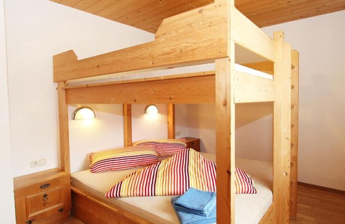 Gerlosbergeben Apartment | Apartment Zillertalblick by Interhome