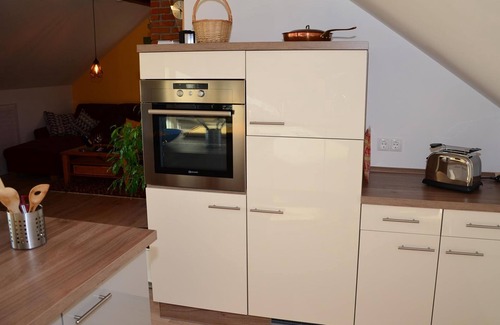 Buchholz Apartment | Apartment Zippchen - 2 bed apartment