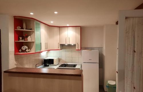 Vlasici Apartment | Apartment Zlatko
