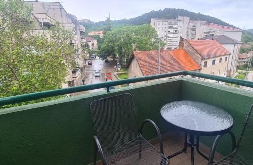 Cove Parja Apartment | Apartment ZORA