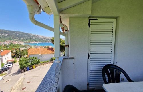 Baska Apartment | Apartment Zoric Baska