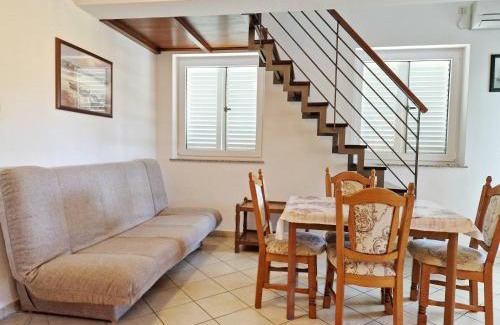 Baska Apartment | Apartment Zoric Baska