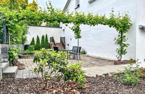 Palzem Apartment | Apartment Zum Trichter by Interhome